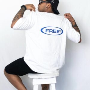 BLUE BOX / BLANCO